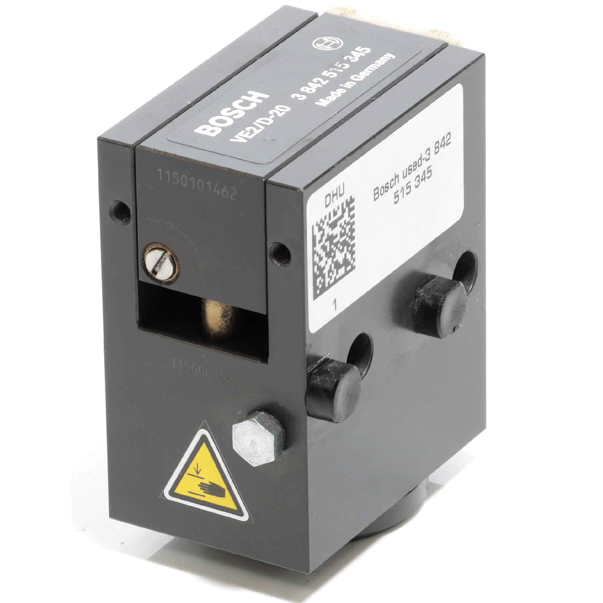 Vereinzeler VE2/D-20 Gebraucht